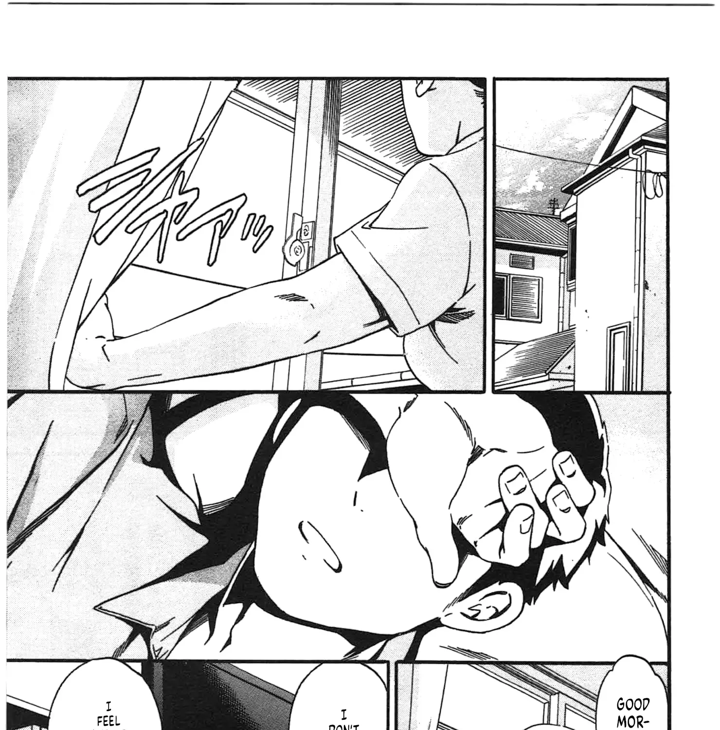 Nightmare Maker Zinmanga X Chapter 44 Page 45