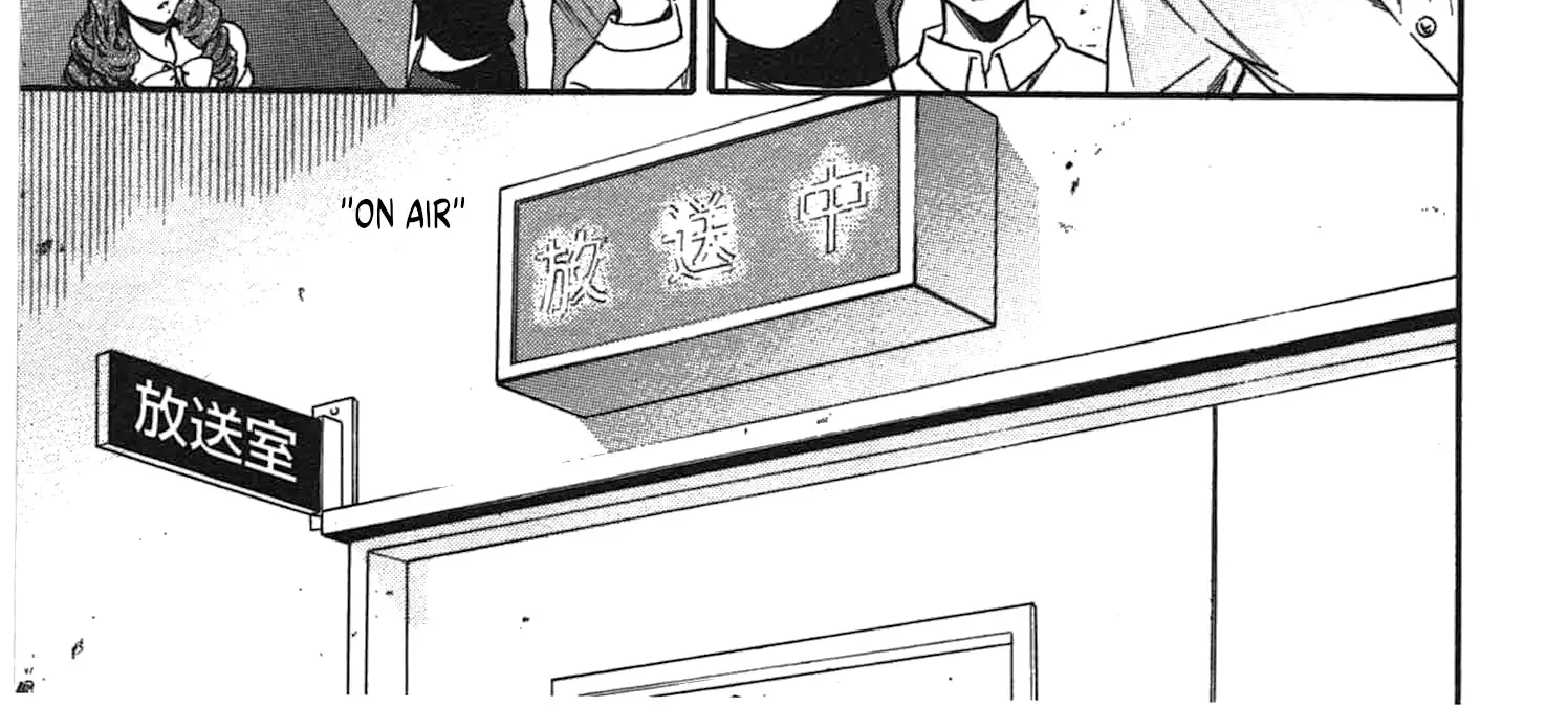 Nightmare Maker Zinmanga X Chapter 43 Page 36