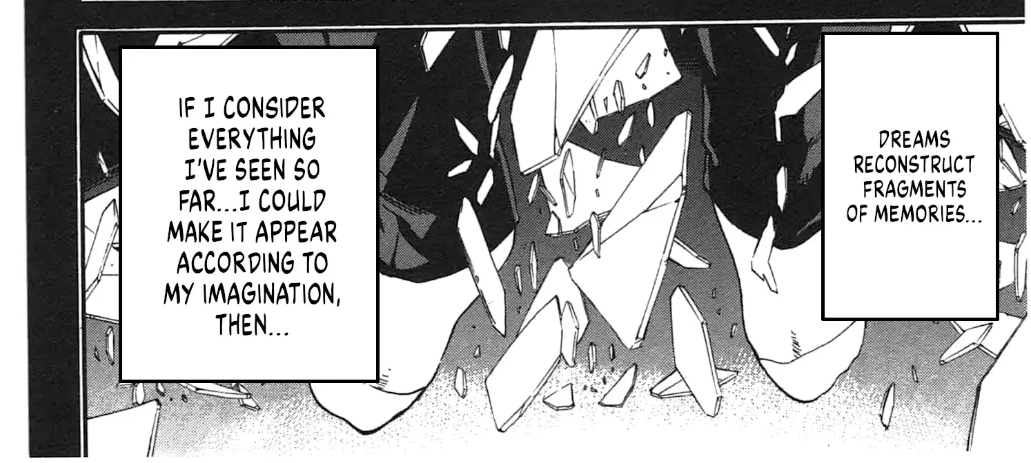 Nightmare Maker Zinmanga X Chapter 43 Page 42