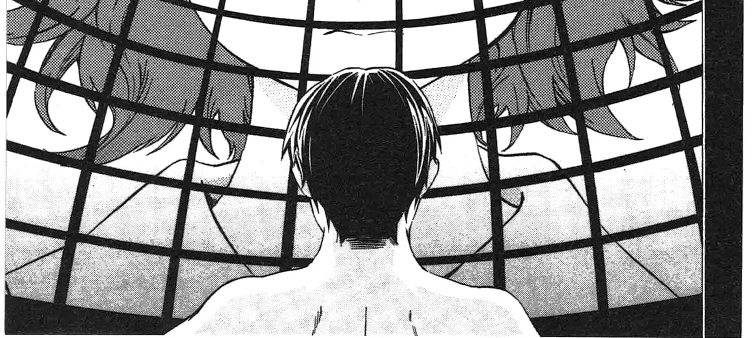 Nightmare Maker Zinmanga X Chapter 42 Page 42