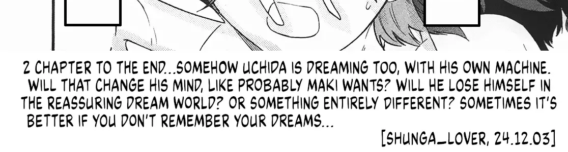 Nightmare Maker Zinmanga X Chapter 42 Page 50