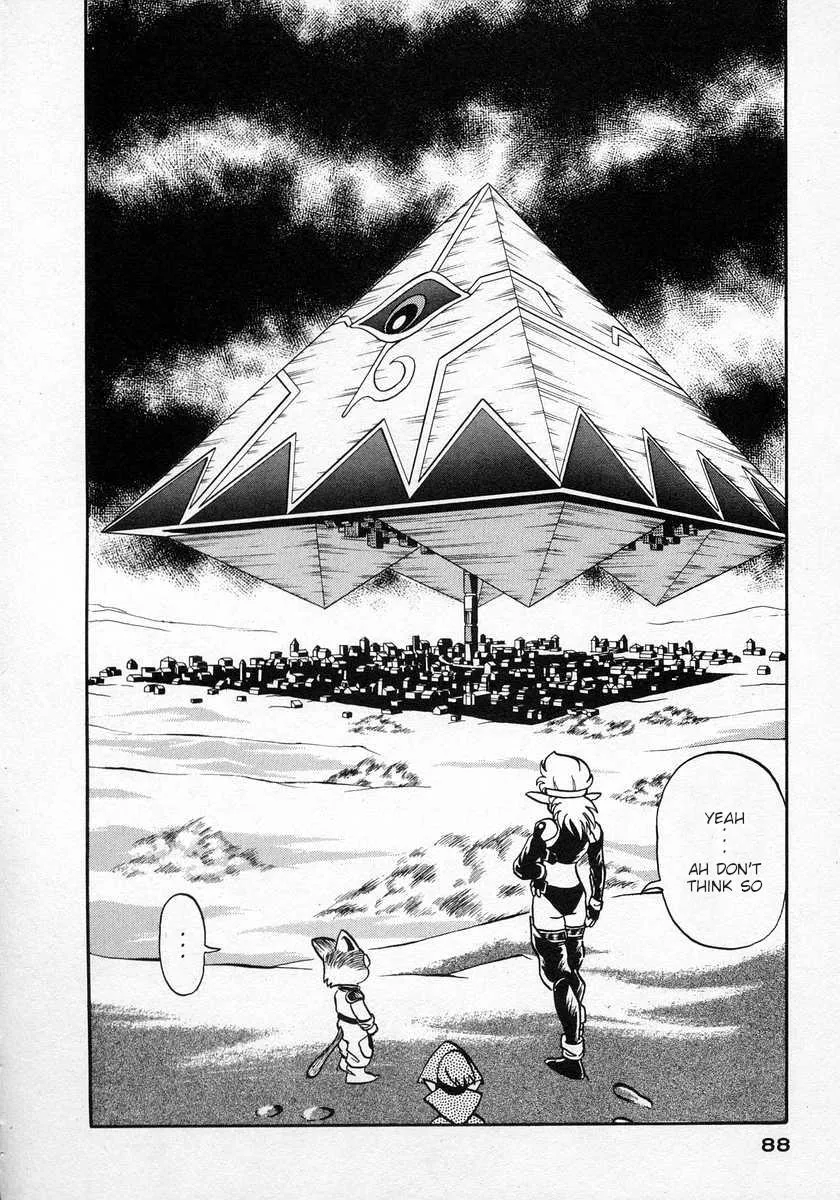 Nariyuki Dungeon Zinmanga X Chapter 15 Page 16