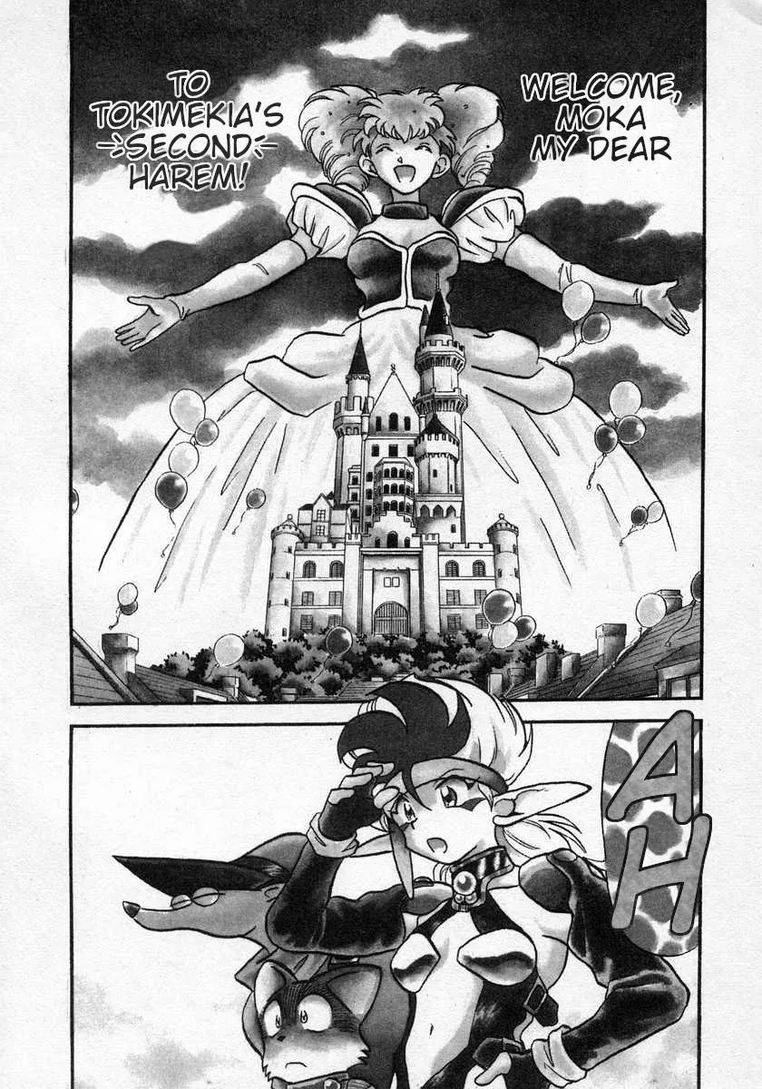 Nariyuki Dungeon Zinmanga X Chapter 14 Page 3