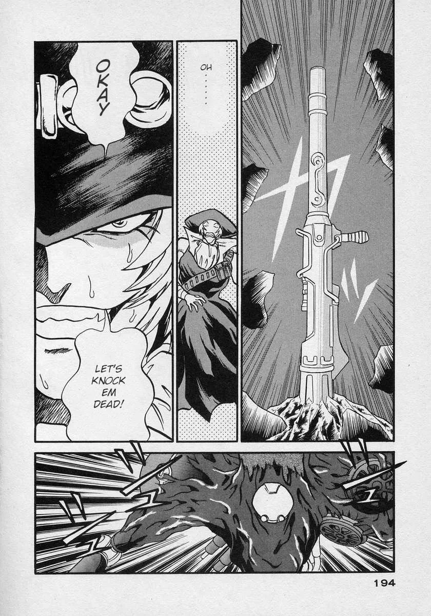 Nariyuki Dungeon Zinmanga X Chapter 12 Page 29