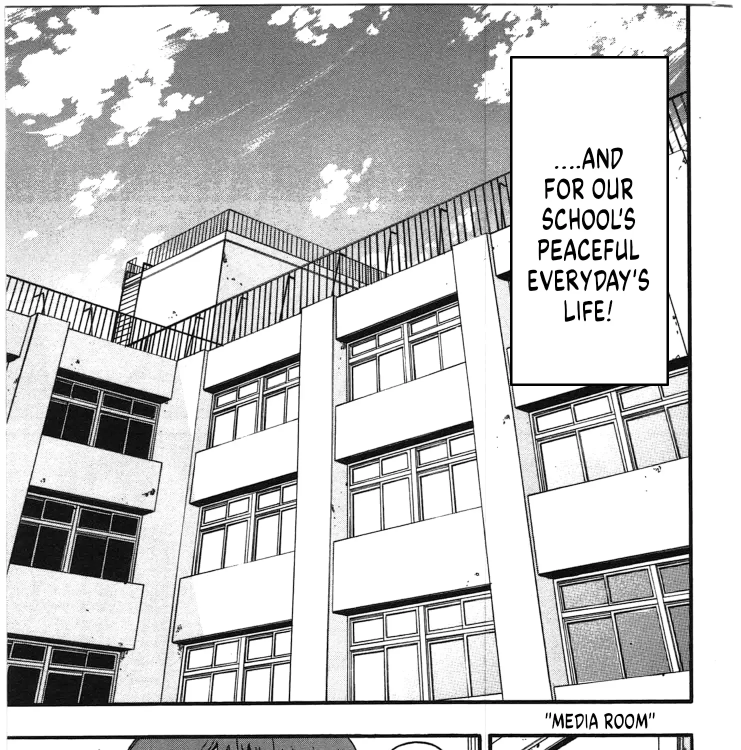 Nightmare Maker Zinmanga X Chapter 36 Page 29