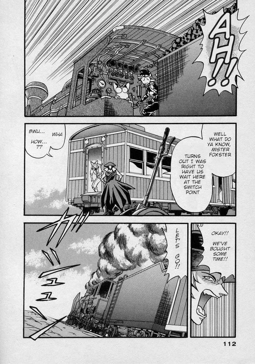 Nariyuki Dungeon Zinmanga X Chapter 10 Page 9