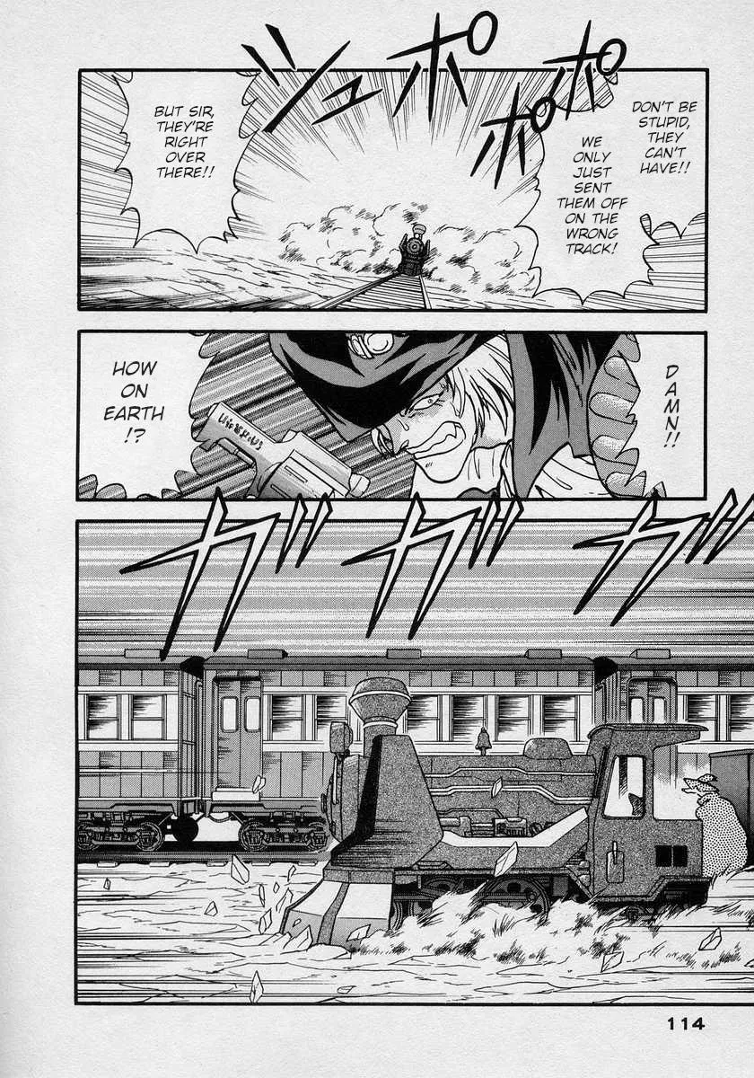 Nariyuki Dungeon Zinmanga X Chapter 10 Page 11