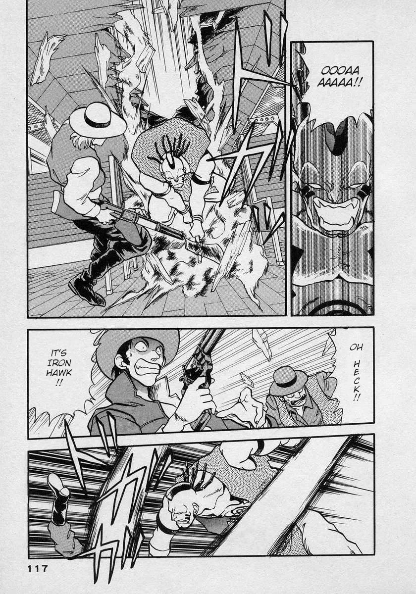 Nariyuki Dungeon Zinmanga X Chapter 10 Page 14