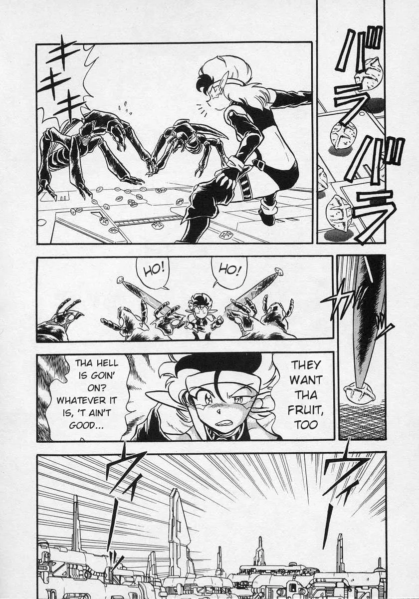 Nariyuki Dungeon Zinmanga X Chapter 2 Page 28