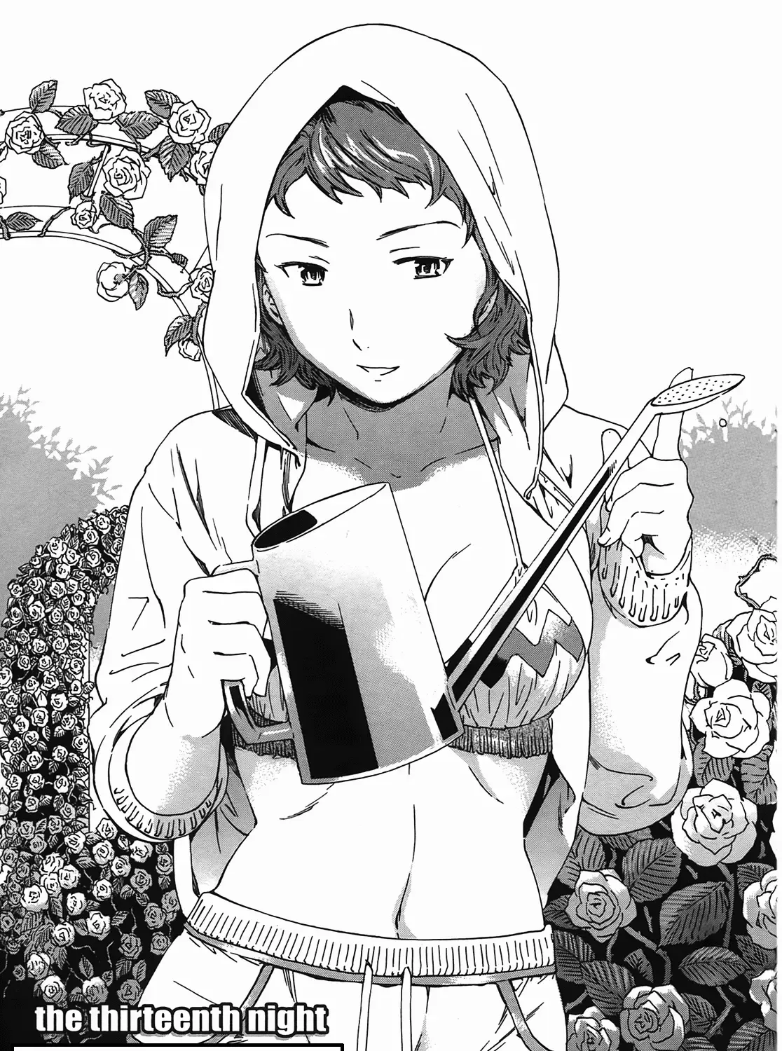 Nightmare Maker Zinmanga X Chapter 13 Page 3