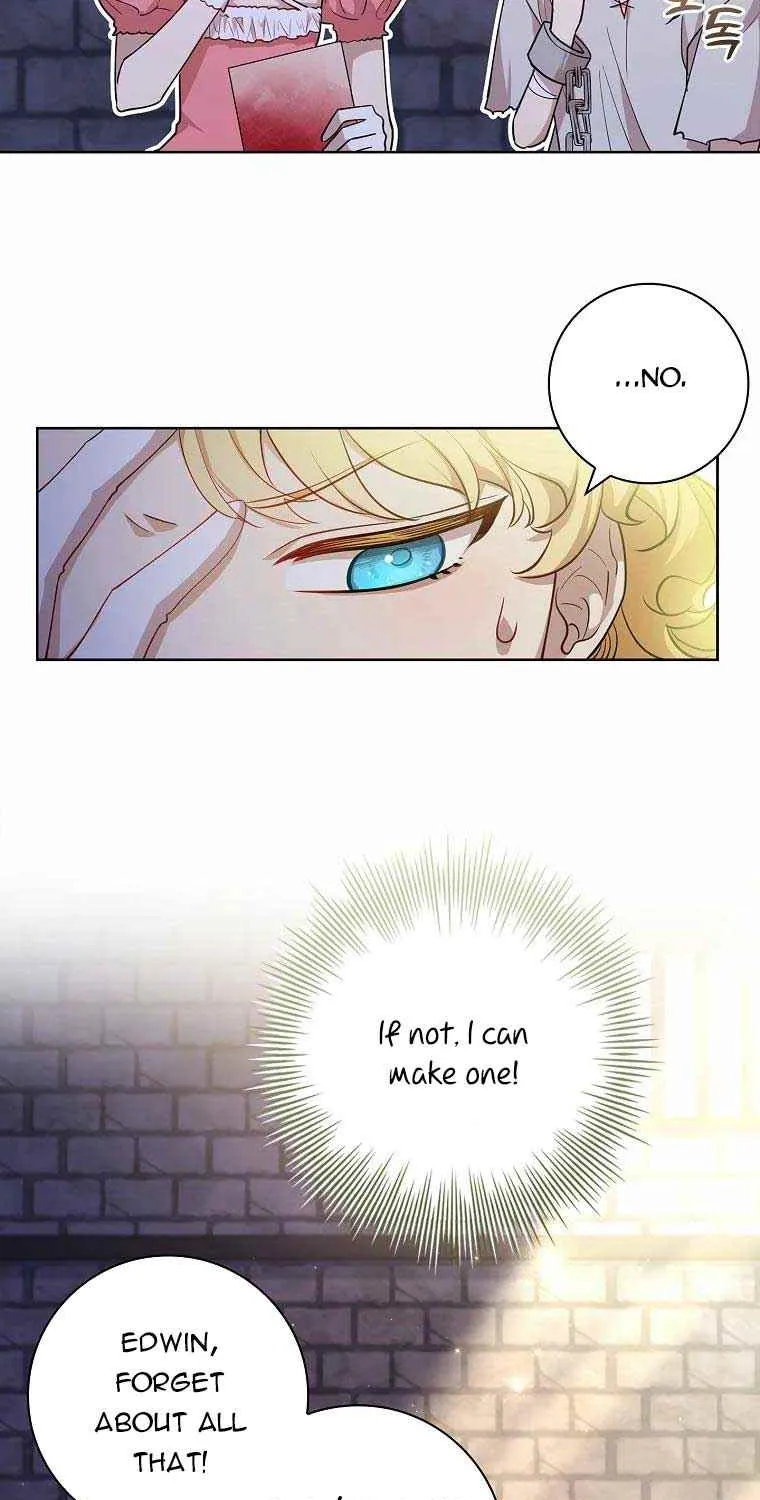 Male Lead, I’ll Respect Your Taste Zinmanga X Chapter 9 Page 31