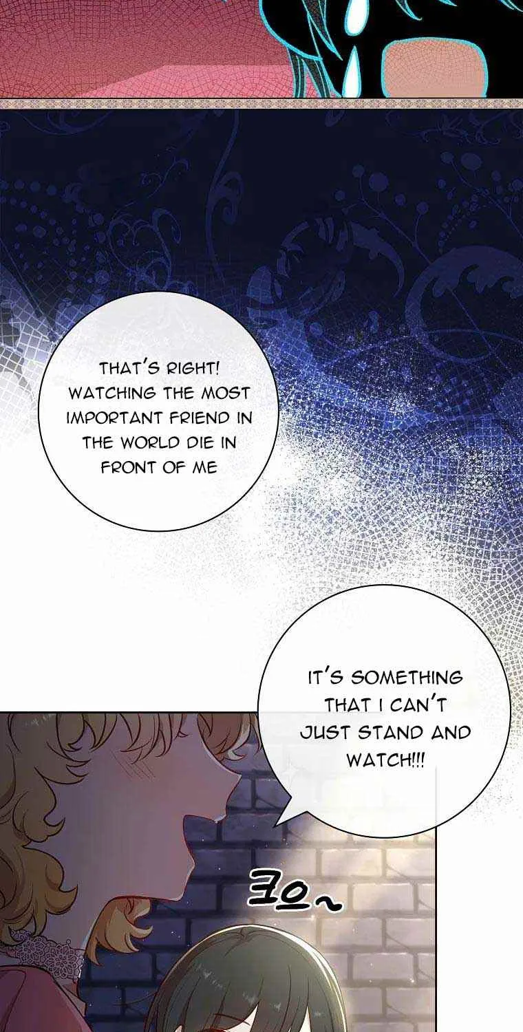 Male Lead, I’ll Respect Your Taste Zinmanga X Chapter 9 Page 40