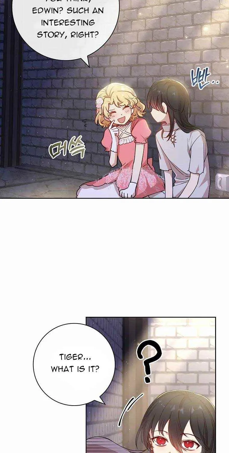 Male Lead, I’ll Respect Your Taste Zinmanga X Chapter 9 Page 43