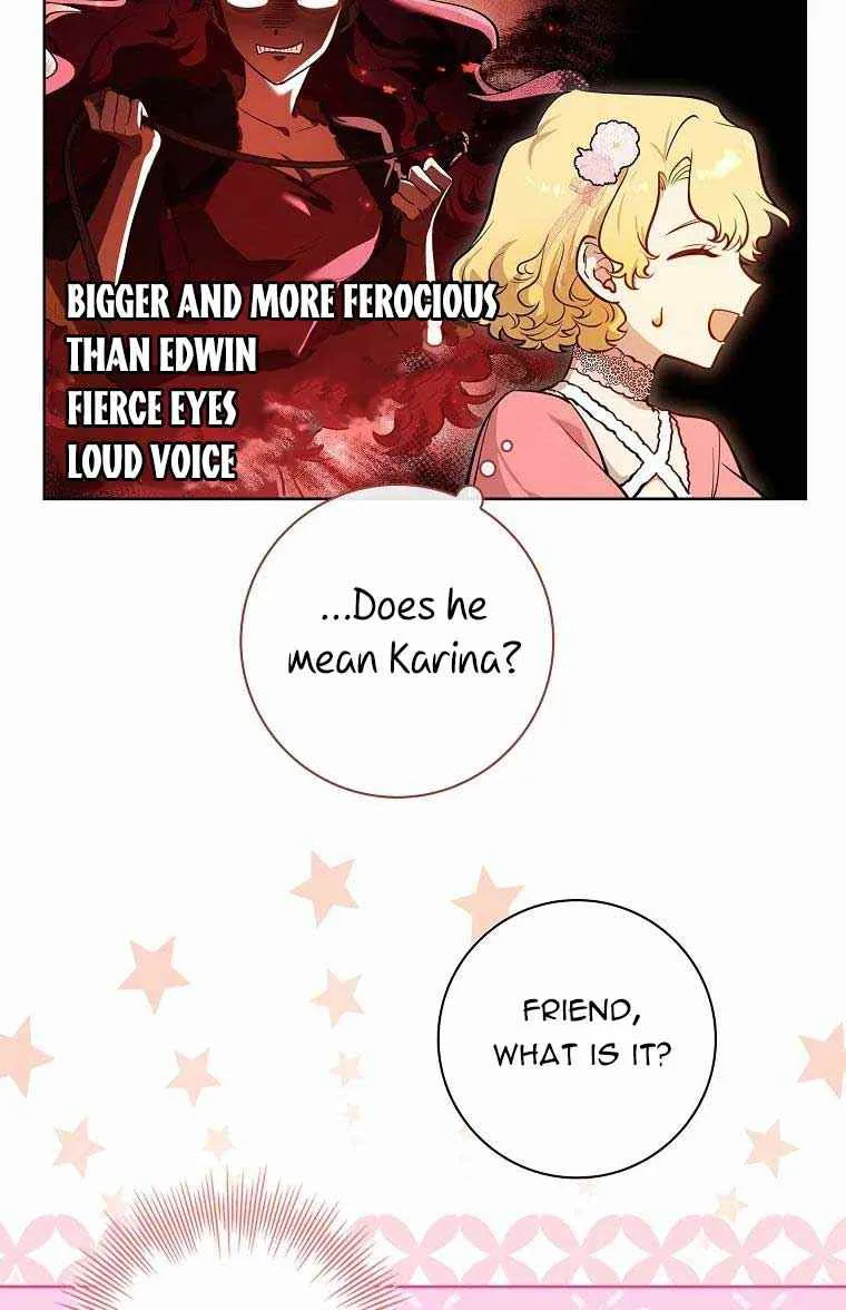 Male Lead, I’ll Respect Your Taste Zinmanga X Chapter 9 Page 46