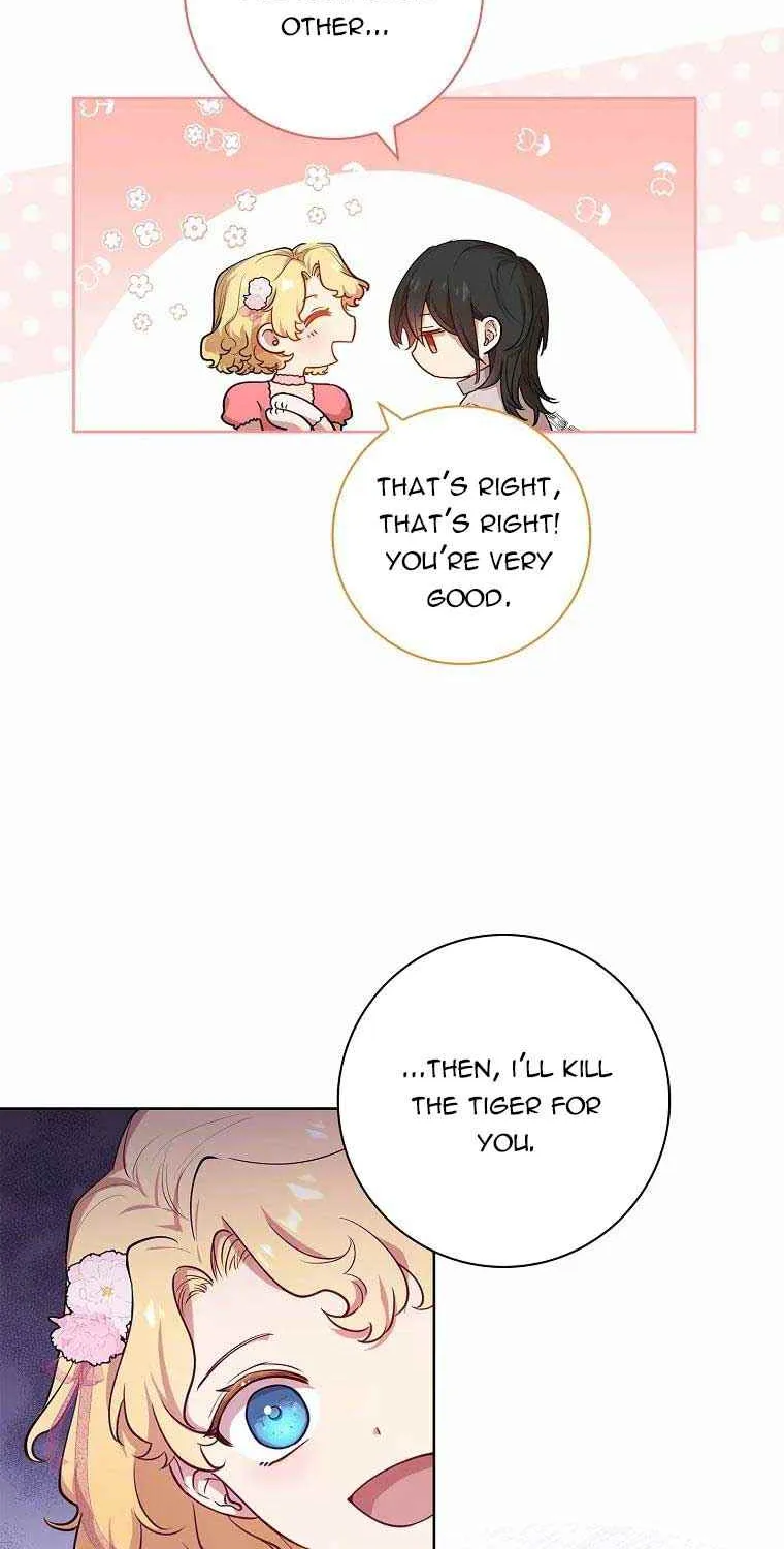 Male Lead, I’ll Respect Your Taste Zinmanga X Chapter 9 Page 54