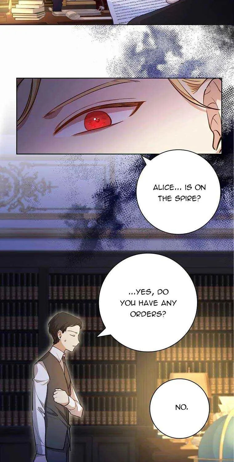 Male Lead, I’ll Respect Your Taste Zinmanga X Chapter 9 Page 63
