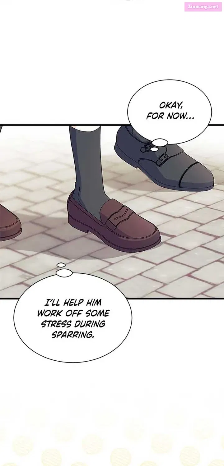 I Don’t Want To Be a Magpie Bridge Zinmanga X Chapter 75 Page 18