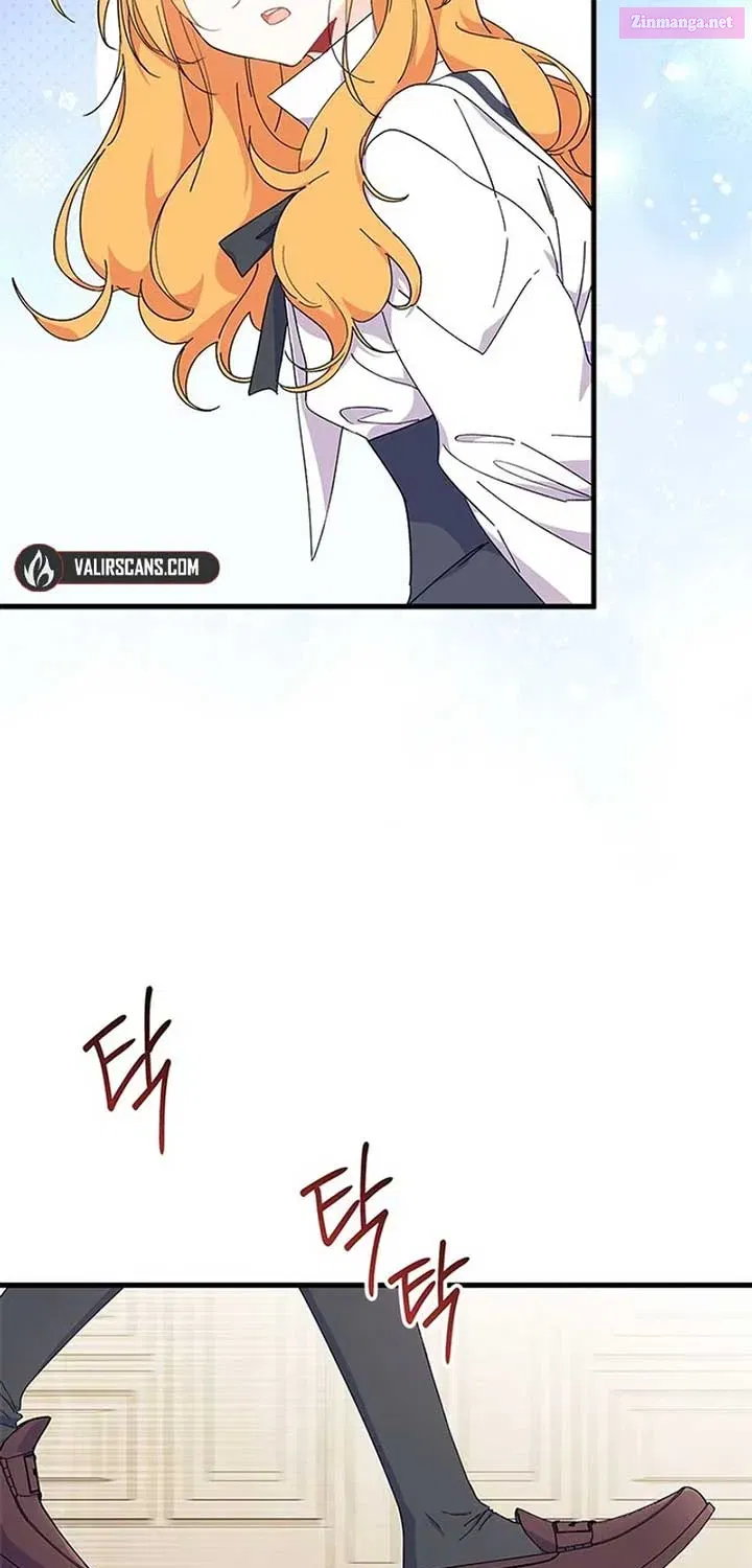 I Don’t Want To Be a Magpie Bridge Zinmanga X Chapter 75 Page 36