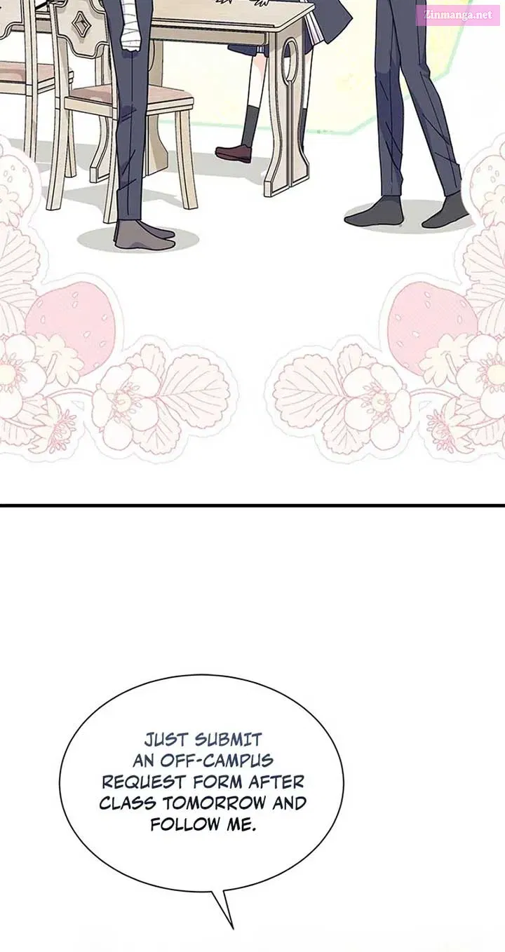 I Don’t Want To Be a Magpie Bridge Zinmanga X Chapter 75 Page 65
