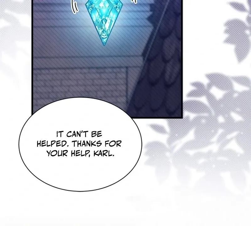 I Don’t Want To Be a Magpie Bridge Zinmanga X Chapter 73 Page 43
