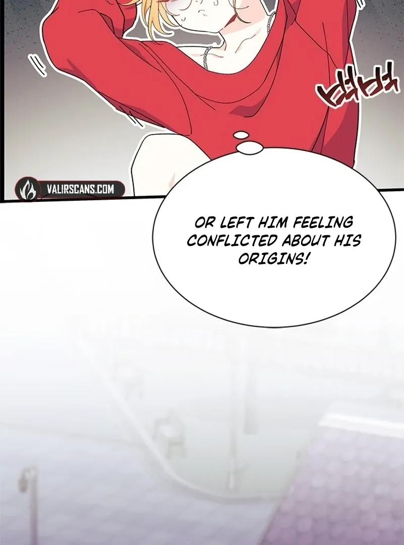 I Don’t Want To Be a Magpie Bridge Zinmanga X Chapter 73 Page 71
