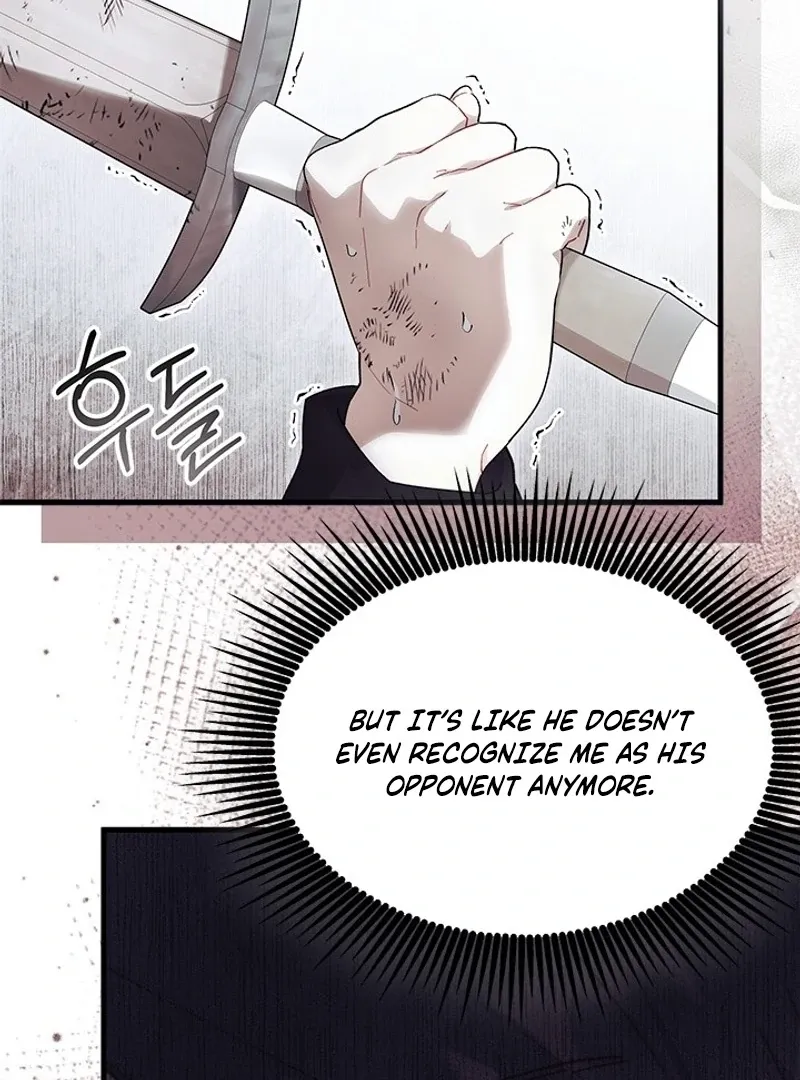 I Don’t Want To Be a Magpie Bridge Zinmanga X Chapter 73 Page 104