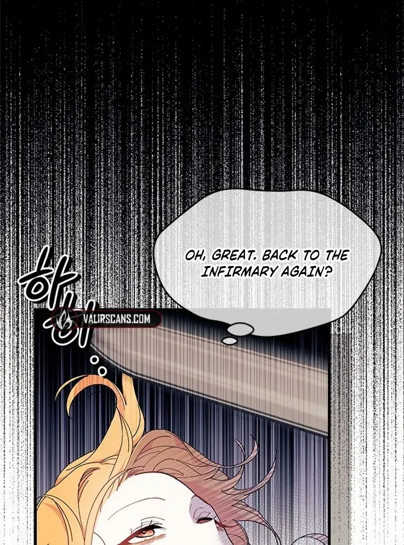 I Don’t Want To Be a Magpie Bridge Zinmanga X Chapter 73 Page 120