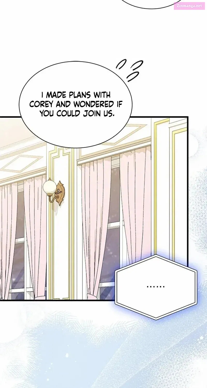 I Don’t Want To Be a Magpie Bridge Zinmanga X Chapter 70 Page 50