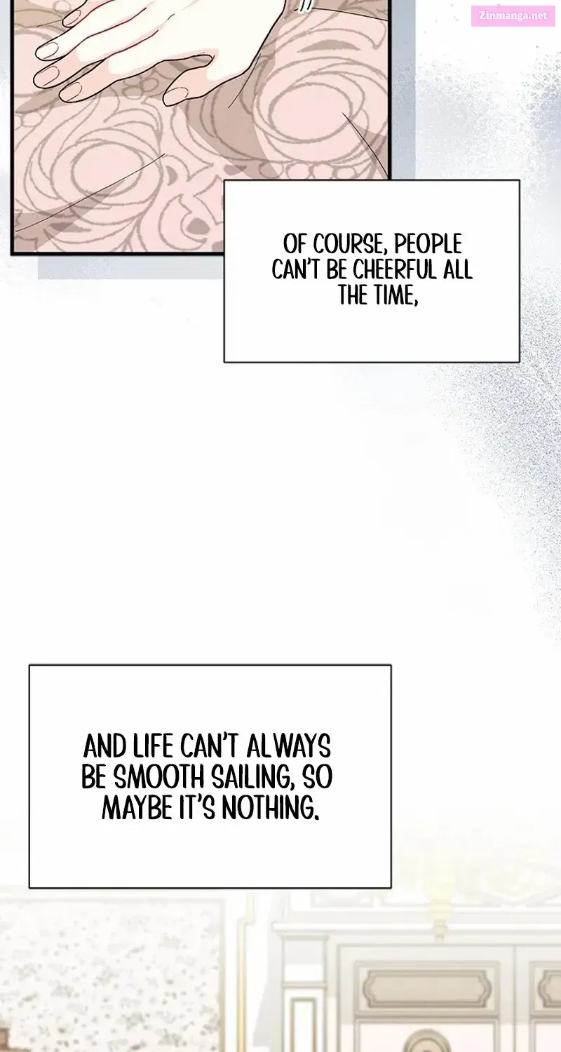 I Don’t Want To Be a Magpie Bridge Zinmanga X Chapter 70 Page 75
