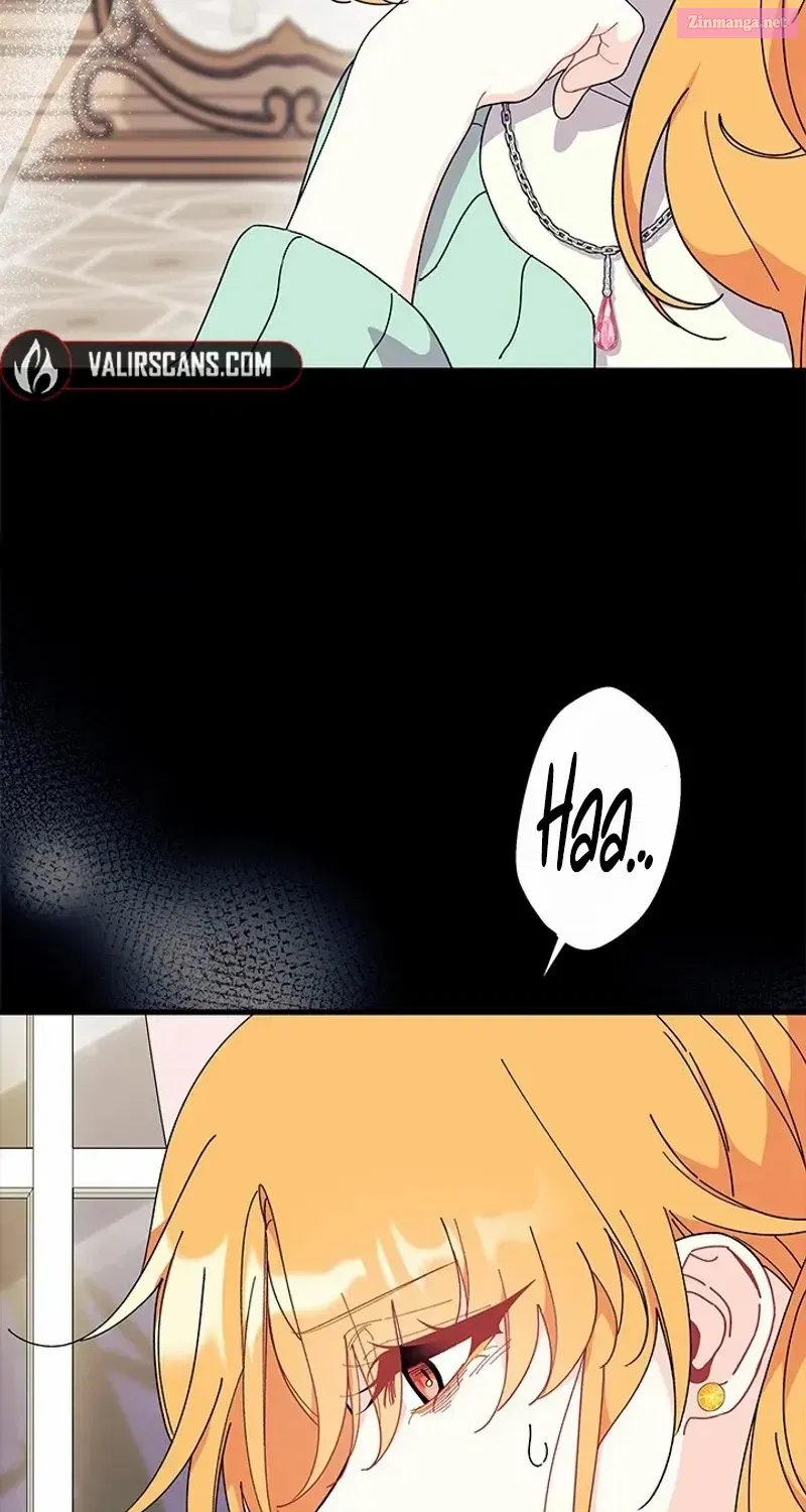 I Don’t Want To Be a Magpie Bridge Zinmanga X Chapter 70 Page 85