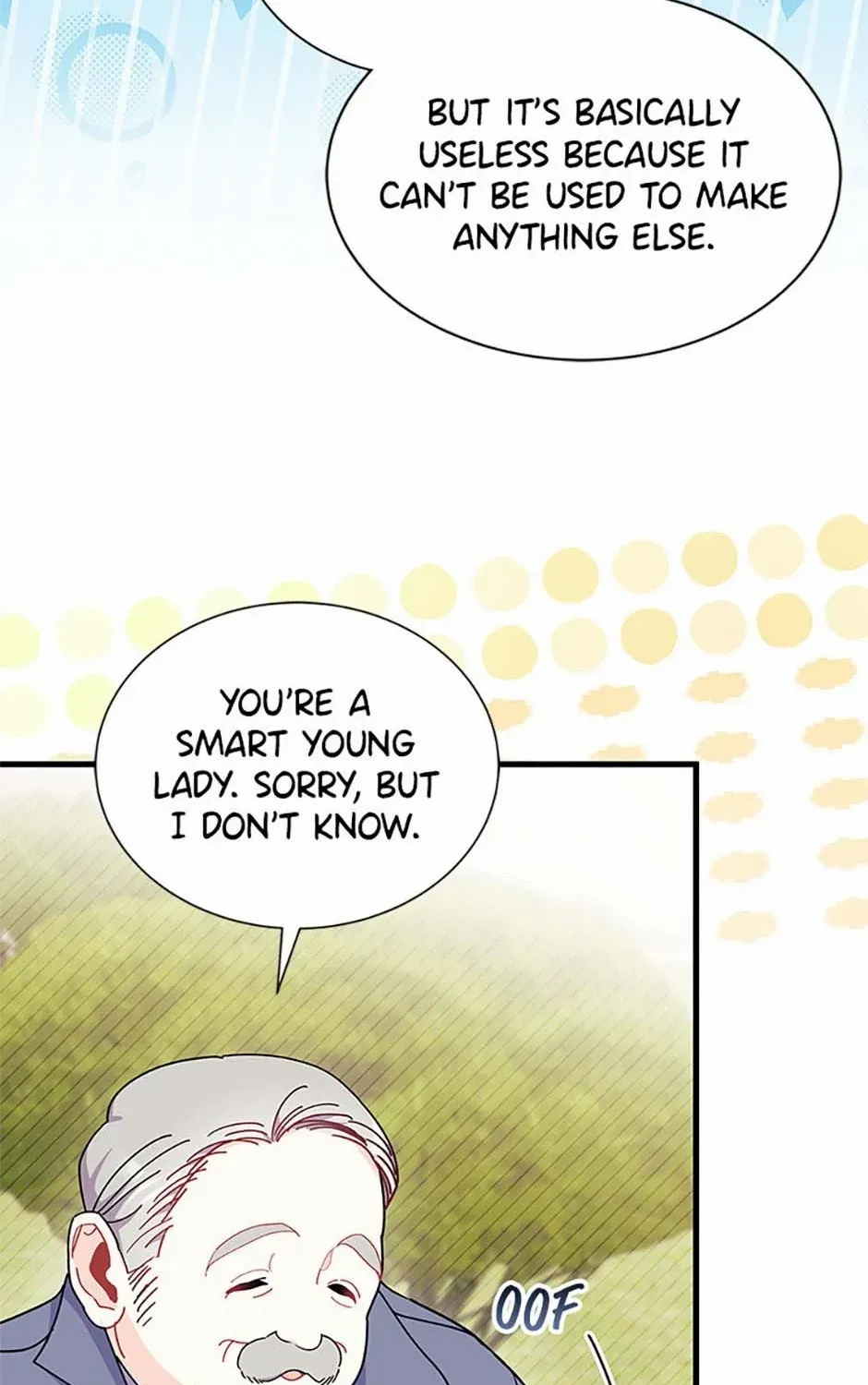 I Don’t Want To Be a Magpie Bridge Zinmanga X Chapter 69 Page 118