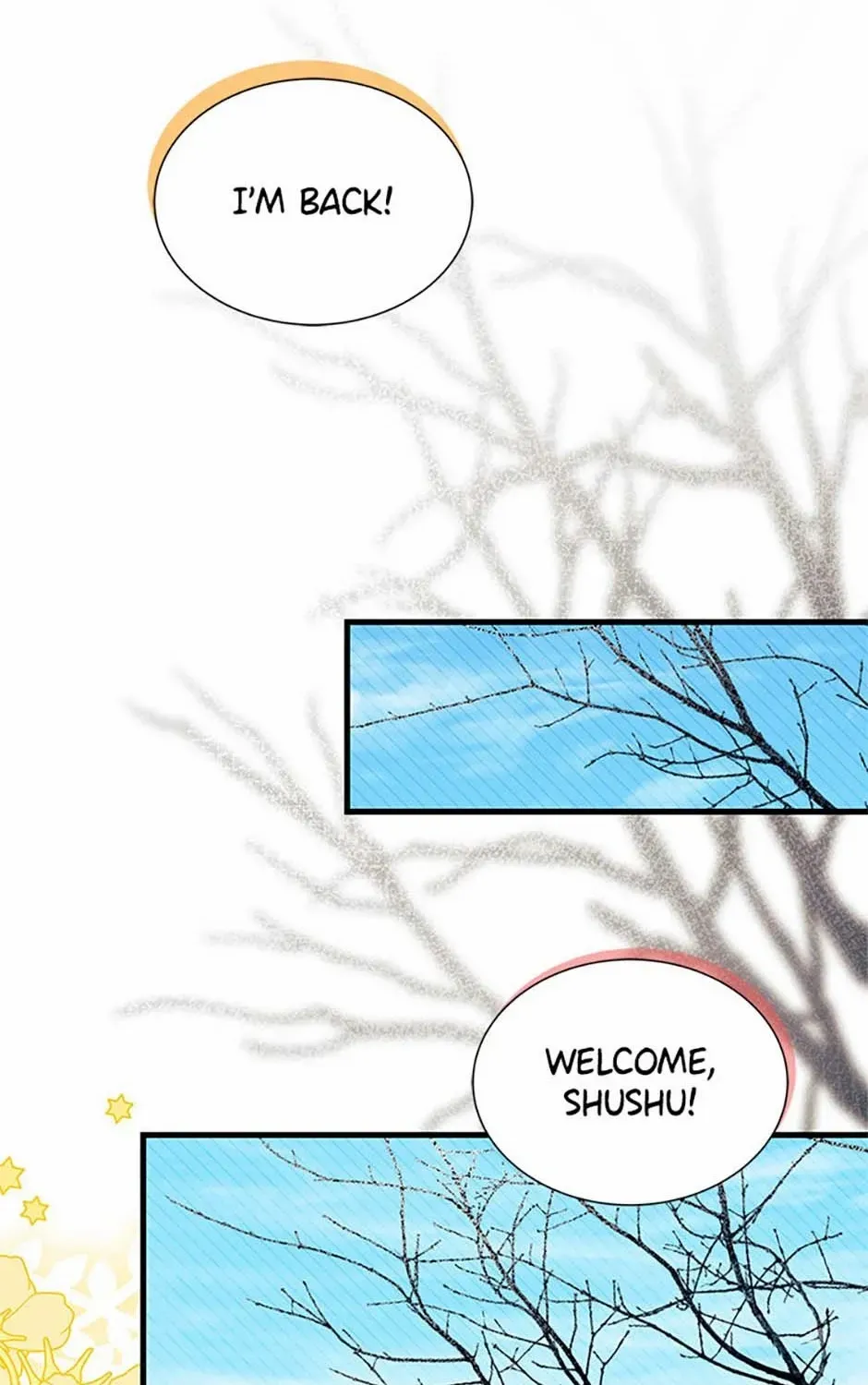 I Don’t Want To Be a Magpie Bridge Zinmanga X Chapter 69 Page 150