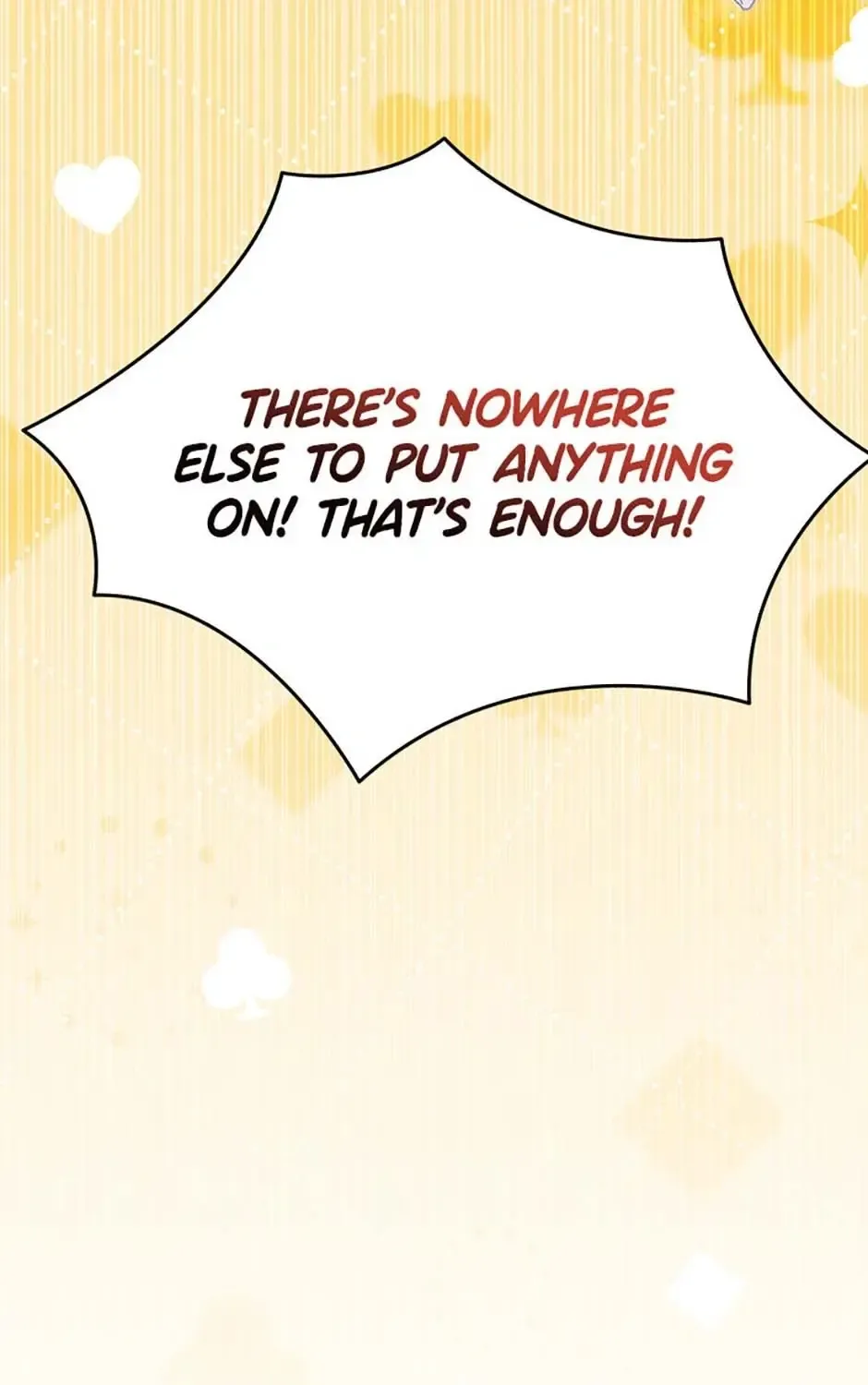 I Don’t Want To Be a Magpie Bridge Zinmanga X Chapter 68 Page 128