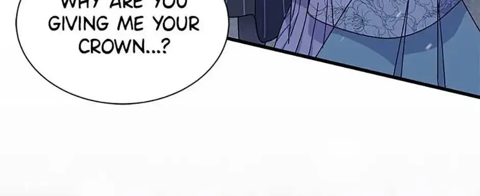 I Don’t Want To Be a Magpie Bridge Zinmanga X Chapter 68 Page 153