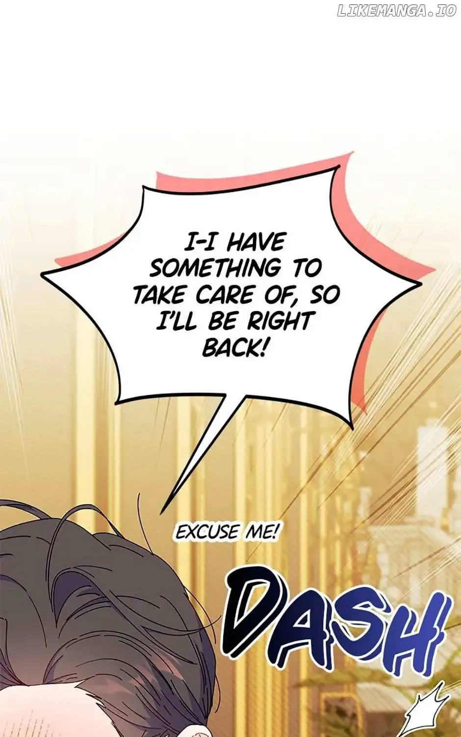 I Don’t Want To Be a Magpie Bridge Zinmanga X Chapter 66 Page 2