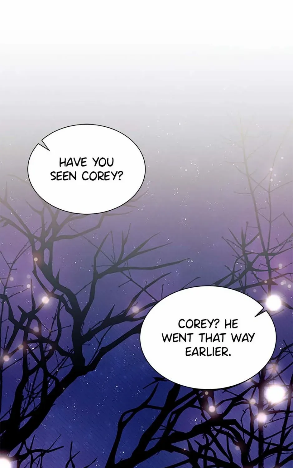 I Don’t Want To Be a Magpie Bridge Zinmanga X Chapter 66 Page 22