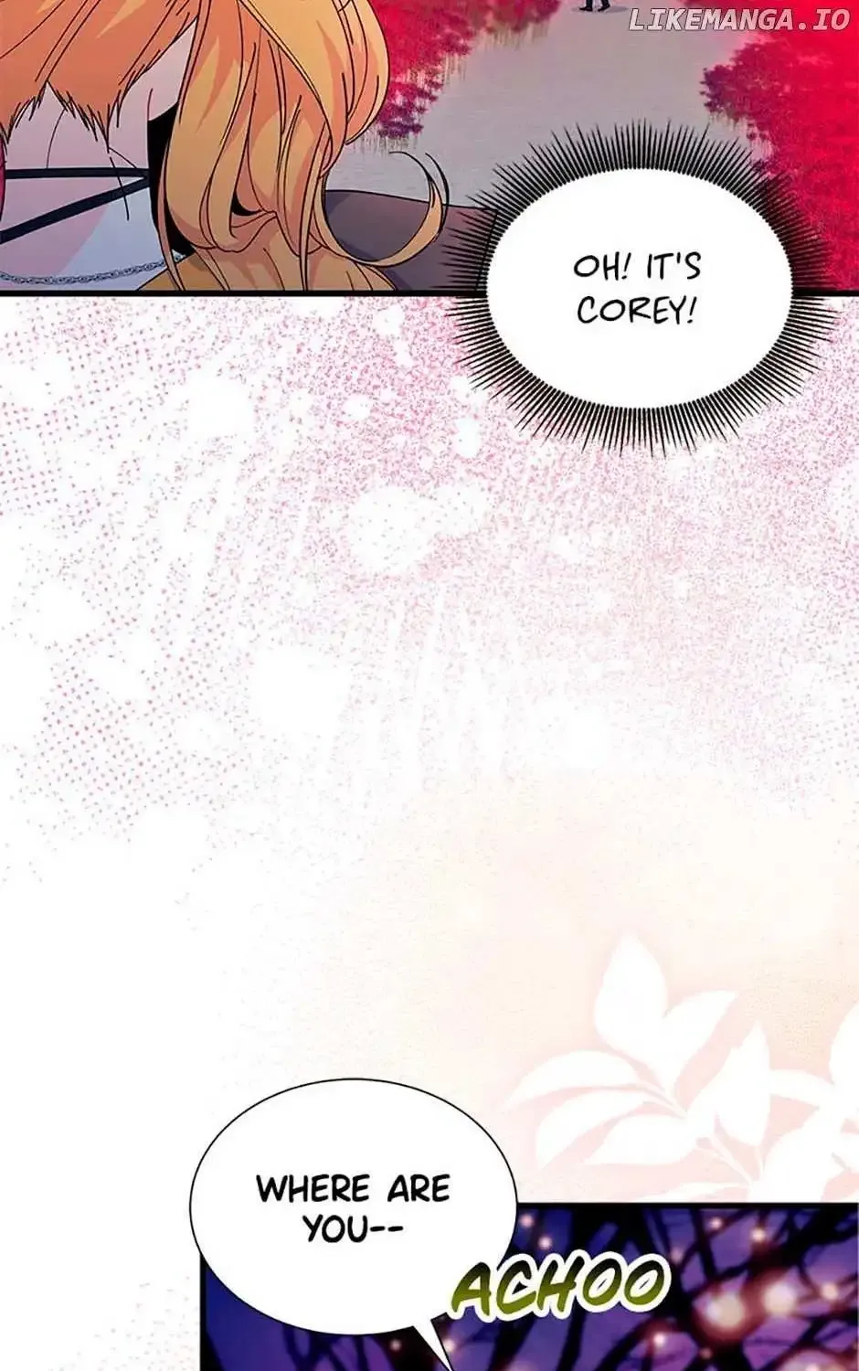 I Don’t Want To Be a Magpie Bridge Zinmanga X Chapter 66 Page 56