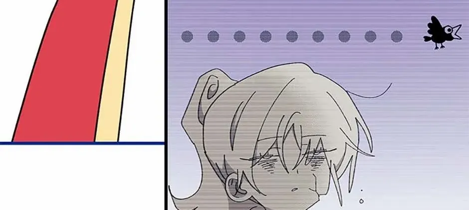 I Don’t Want To Be a Magpie Bridge Zinmanga X Chapter 64 Page 5