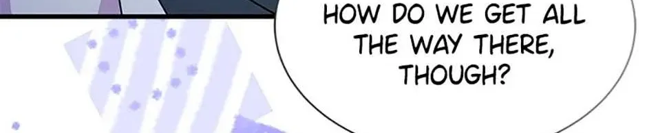 I Don’t Want To Be a Magpie Bridge Zinmanga X Chapter 63 Page 33