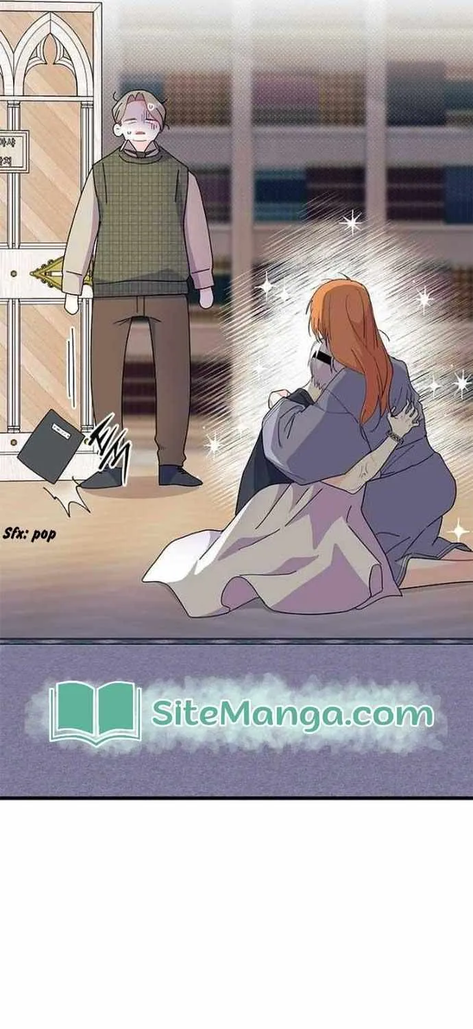 I Don’t Want To Be a Magpie Bridge Zinmanga X Chapter 62 Page 6