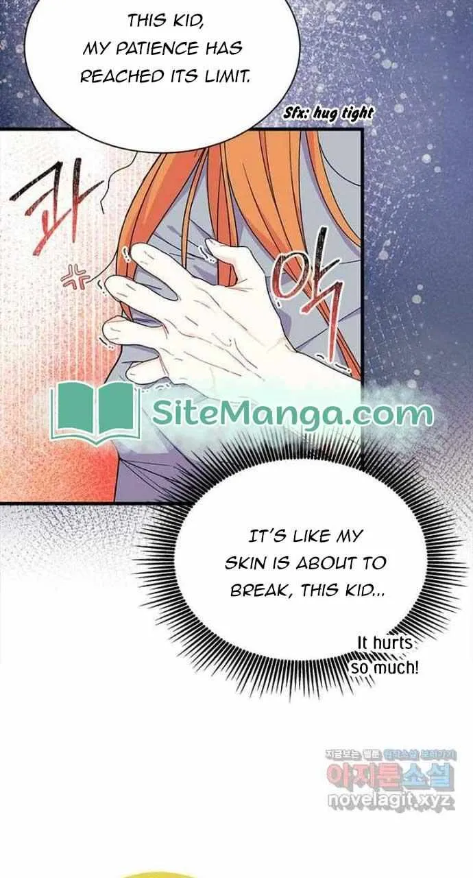 I Don’t Want To Be a Magpie Bridge Zinmanga X Chapter 62 Page 71