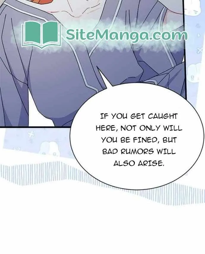 I Don’t Want To Be a Magpie Bridge Zinmanga X Chapter 62 Page 81