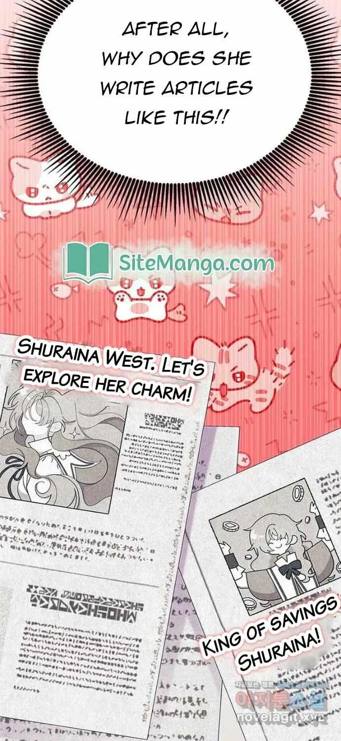 I Don’t Want To Be a Magpie Bridge Zinmanga X Chapter 61 Page 20
