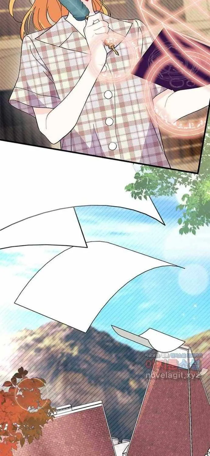 I Don’t Want To Be a Magpie Bridge Zinmanga X Chapter 60 Page 87