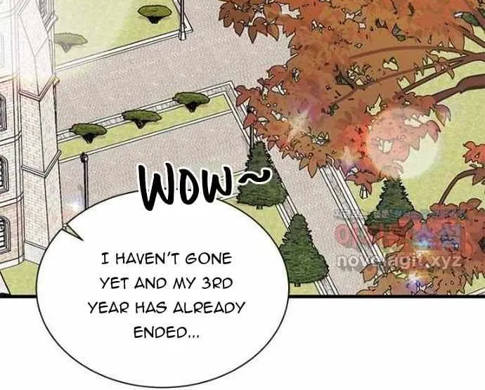 I Don’t Want To Be a Magpie Bridge Zinmanga X Chapter 60 Page 89