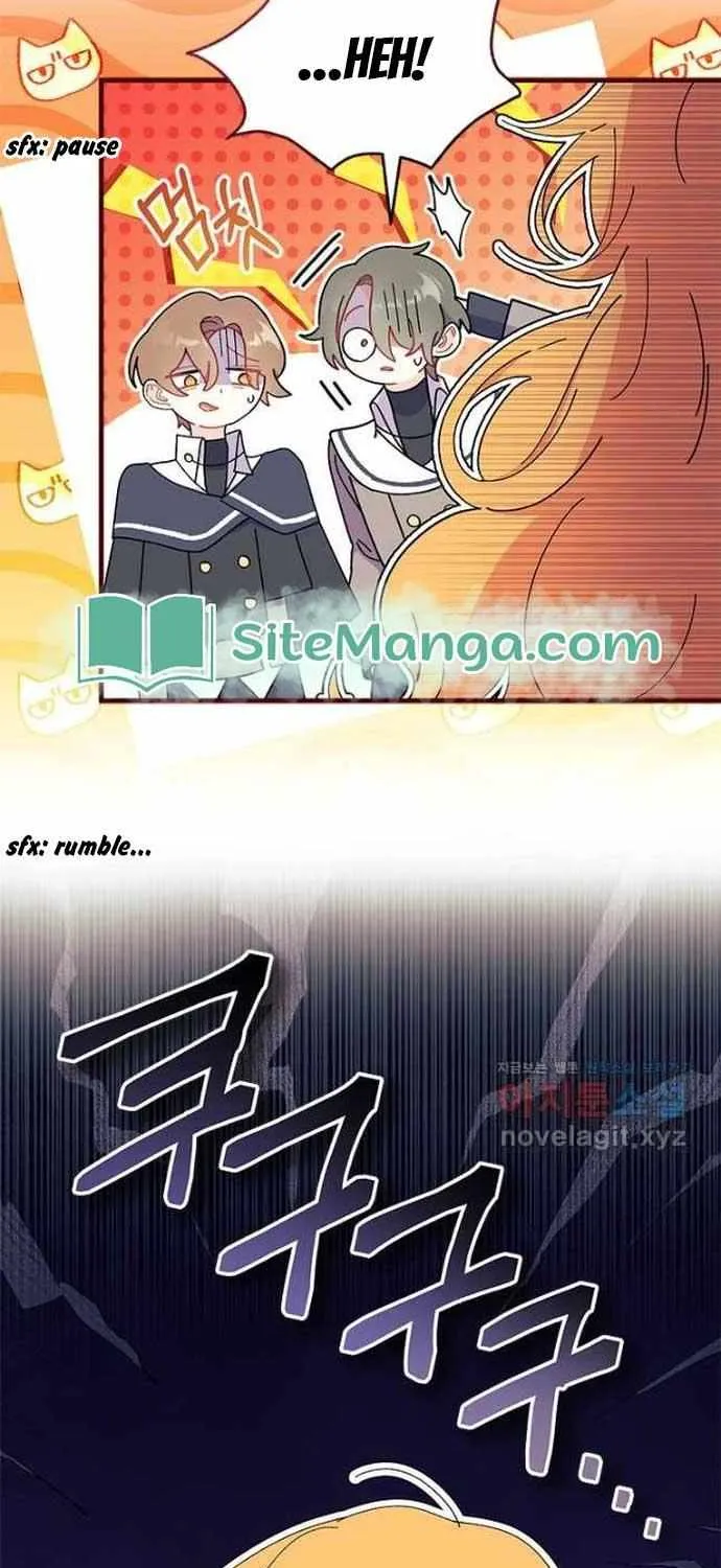 I Don’t Want To Be a Magpie Bridge Zinmanga X Chapter 60 Page 92