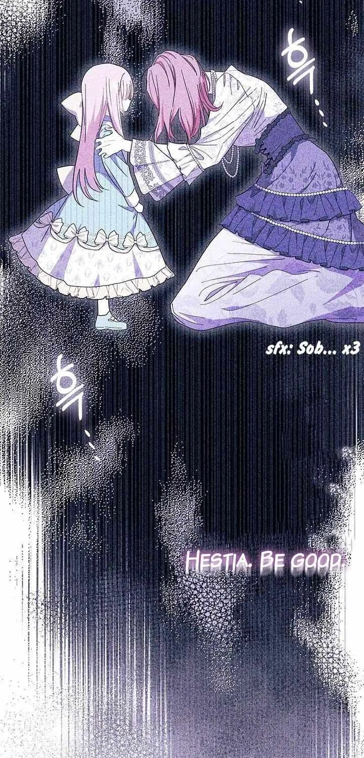 I Don’t Want To Be a Magpie Bridge Zinmanga X Chapter 59 Page 67