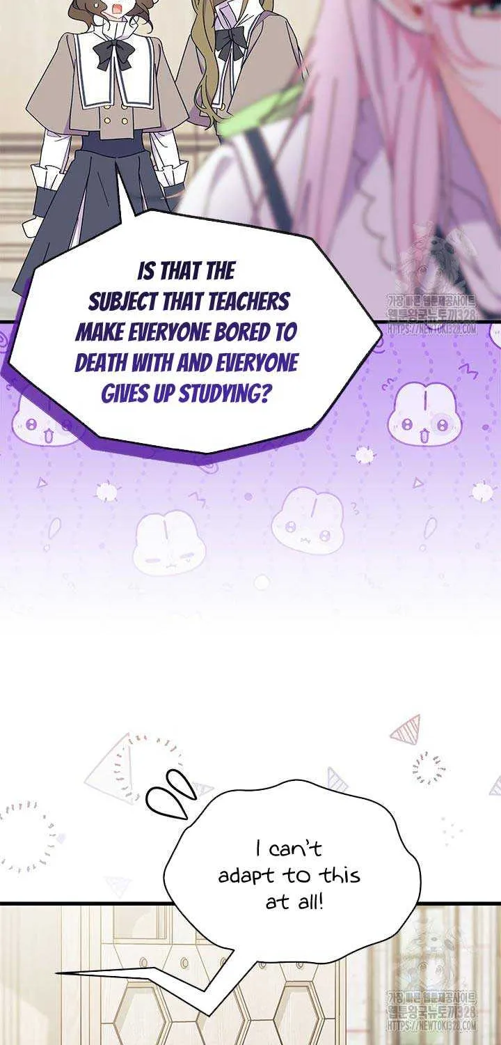I Don’t Want To Be a Magpie Bridge Zinmanga X Chapter 58 Page 18