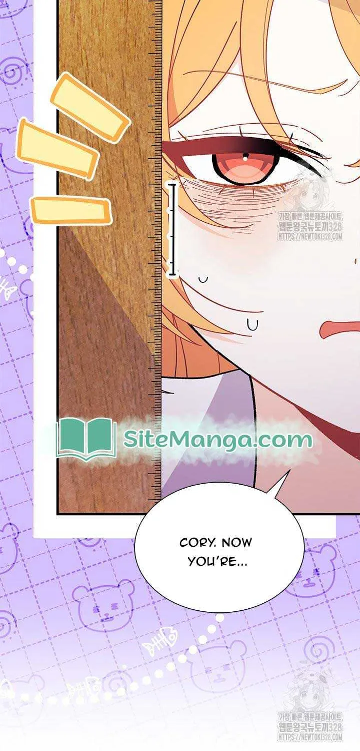 I Don’t Want To Be a Magpie Bridge Zinmanga X Chapter 58 Page 44
