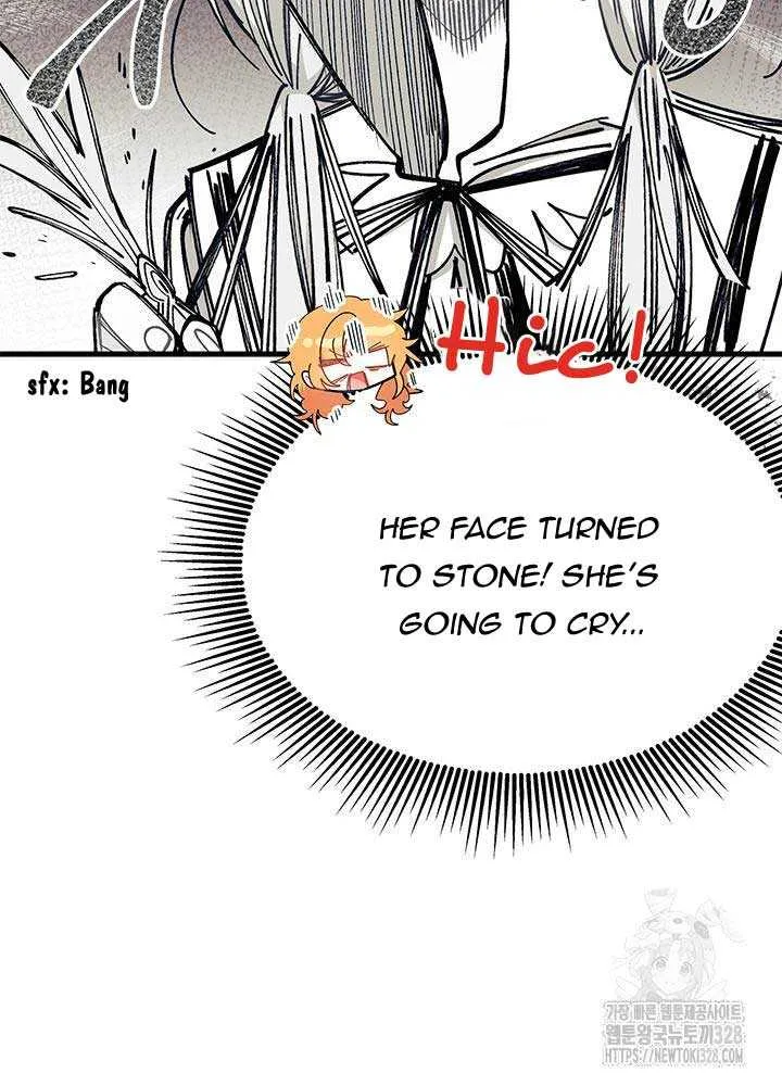 I Don’t Want To Be a Magpie Bridge Zinmanga X Chapter 58 Page 63